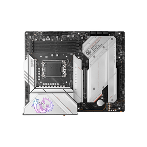 Placa Base MSI Z790 EDGE WIFI DDR4 para Procesador Intel de 12.ª/13.ª Generación, Placa Base de Gama Alta Compatible con CPU I5 I7 I9 con Buen Precio para 12700 127 - Product Image 6