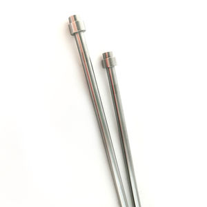 الصين المهنية الاقتصادية SUJ2 دبوس وتد قوالب نوع المنتج مبيعات المصنع مباشرة - Product Image 3