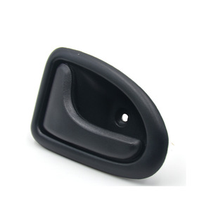 Poignée intérieure de porte de voiture MY 7700353282 7700830078 pour Clio II Megane Plastique Gauche Droite - Product Image 3