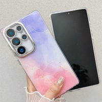 Coque de téléphone étanche par sublimation pour iPhone 17 16 15 14 13 Pro Max – Vente en gros, en TPU, design de luxe, antichoc