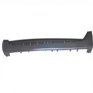 Estribo Lateral Inferior de Acero Inoxidable, Piezas de Repuesto para Carrocería de Automóvil para Hyundai Sonata 87754-3D000 - Product Image 3