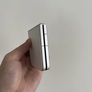Xiaomi Mix Flip 2 หน้าจอ 6.8 นิ้ว 12GB 512GB AMOLED 5G สมาร์ทโฟนระบบ Android 14 พร้อมแบตเตอรี่ 4780mAh รองรับการชาร์จเร็ว 67W และมีที่ชาร์จในชุด - Product Image 4