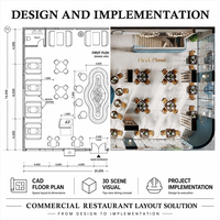 Bancs d'angle en bois et velours pour restaurants, cafés et salles de banquet - Vente en gros usine