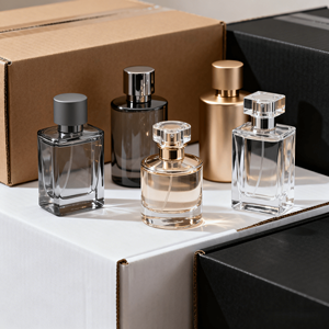 Original Herren Unisex Holzig-Blumiges Rosen-Kölnisch Wasser Parfüm-Spray Luxuriöses Eau De Parfum Natürlich 100ml Langanhaltender Duft - Product Image 2