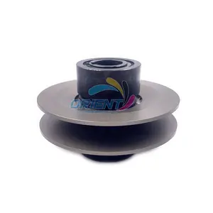 Super Quality Control Wheel 0321.2986.4 0321.2986 Pulley For Muller Martini Stitcher Machine Parts