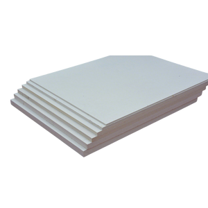 Pannello in Fibra Ceramica Ignifugo Resistente alle Alte Temperature, Antincendio e ad Alta Resistenza in Alluminosilicato - Product Image 5