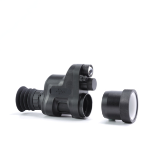 Portée <span class=keywords><strong>de</strong></span> <span class=keywords><strong>chasse</strong></span> HENBAKER NV710S avec caméra <span class=keywords><strong>de</strong></span> portée numérique optique numérique laser infrarouge - Product Image 1