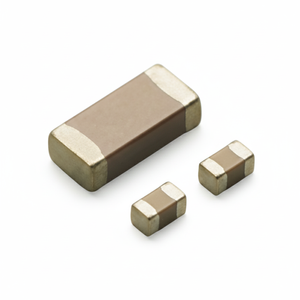 ผลิตภัณฑ์ตัวเก็บประจุ1206N101J500CT - Product Image 1