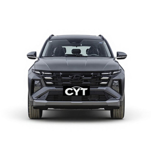 <span class=keywords><strong>Hyundai</strong></span> <span class=keywords><strong>Tucson</strong></span> <span class=keywords><strong>NX4</strong></span>, SUV a Gasolina, Económico, Nuevo, Chino, Automático, Usado - Product Image 3
