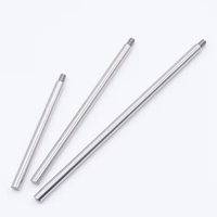 Hot Sale 304 Stainless Steel Optical Shaft Dowel Pin Best Industry Fastener at an Unbeatable Price