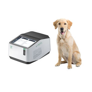 Sistema de PCR Cuantitativa de Fluorescencia en Tiempo Real Portátil para Veterinaria Getein GN 7000, Máquina de PCR para Mascotas - Product Image 2