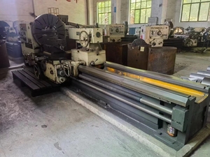 Pulisen 3-mét của nhãn hiệu máy tiện mô hình 61125d ngang thiết kế - Product Image 2