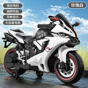 子供用 ABS 乗用車 12V 4.5Ah バッテリー 音楽機能付き 対象年齢 3-8 歳 男女兼用 - Product Image 3