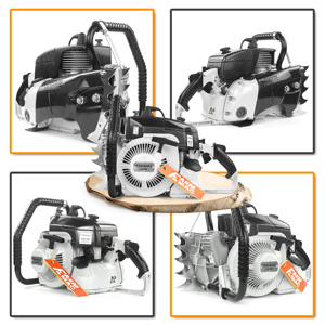 ซอว์105cc นีโอเทคสำหรับเลื่อยยนต์น้ำมันทรงพลังสำหรับเลื่อยยนต์เยอรมันผลิตขึ้นสำหรับ<span class=keywords><strong>070</strong></span> - Product Image 3