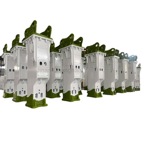 Productos Más Vendidos, Accesorios para Maquinaria de Construcción, Martillos Hidráulicos para Demolición, Pedidos al por Mayor - Product Image 2