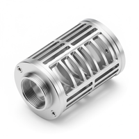 Composants de sonde de mesure CNC de haute précision, pointes en carbure de tungstène pour capteurs de métrologie industrielle
