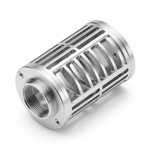 Hoogprecisie CNC-meetsonde-componenten van wolfraamcarbide <span class=keywords><strong>CMM</strong></span>-styli voor industriële metrologische sensoren - Product Image 6