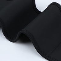HEXIN Vente en Gros Fajas Colombianas Ceinture Double en Latex de Haute Qualité à Fermeture Éclair Corset Minceur Sauna pour Femmes Gainant