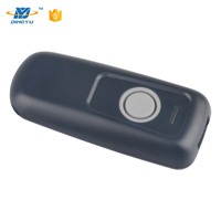 Escáner de Código de Barras Inalámbrico 2D Dyscan Compatible con BT para Inventario, Lector de Imágenes para Dispositivos Móviles POS DI9180-2D