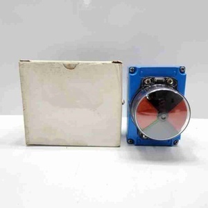 Nueva Caja de Interruptores Intrínsecamente Segura Tipo SIB para Equipar Actuadores Neumáticos de Cuarto de Vuelta y Válvulas Manuales - Product Image 5