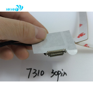 HK-HHT <span class=keywords><strong>laptop</strong></span> lcd tela do cabo LVDS para <span class=keywords><strong>Dell</strong></span> Latitude 7310 E7310 - Product Image 4