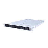 Server 1U Dual Intel Xeon 6 DDR5 64G 2TB 8SFF NVMe per Web Hosting e Database R670