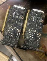 Écran graphique professionnel P600 d'occasion GPU P620 P600 GPU Nouvelles cartes graphiques P620 2gb GDDR5 pour la modélisation 3D, le rendu et le dessin.