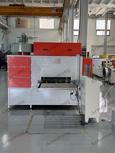 Chất lượng cao mới nhất thép trở lại keo phun máy hiệu quả cao điện cao trở lại tấm dán máy hàng loạt nhựa - Product Image 5