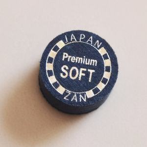 PT-XY-006 Cuoietto ZAN in Pelle Multistrato Arcobaleno per Stecca da Biliardo Prodotti per Snooker e Biliardo S <span class=keywords><strong>M</strong></span> H Carambola Pool di Grande Successo - Product Image 3