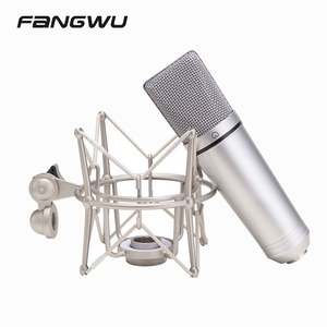 New Design KTV Condenser Microphone U87 - Product Image 4