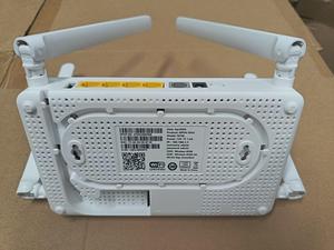 Dual Band xpon ONT Thương hiệu Mới giá thấp GPON onu f670l 12 ánh sáng 2.4G/5G Dual Wifi 4ge + 1tel onu wifi <span class=keywords><strong>router</strong></span> 4-Antenna thiết kế - Product Image 2