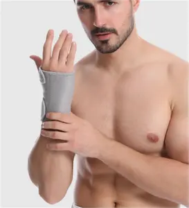 High Quality Respiratory Brace Hand Adjustable Wrist Cap Guide For Arthritis Relief
