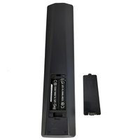 NOUVEAU DH2006122573 & DH2006135847 Télécommandes pour Sharp 4K Android TV 50BL2EA VOICE Fernbedienung 433mhz Fréquence
