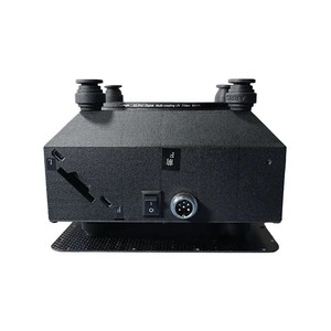 Mapeo y topografía de cámara oblicua 3D con función de etiquetado geográfico de la marca de la película, de la marca de fábrica, de la marca de fábrica - Product Image 4