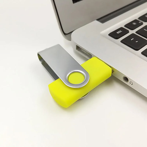 Hot Sale Custom Logo 2.0 3.0 USB Memory Stick 4GB 8GB 32GB 16GB 64GB 128GB 256GB USB Flash <b>Drive</b> for Computers and Phones - Product Image 4