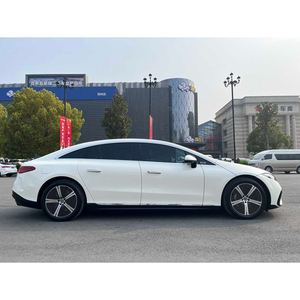 Auto Usado Guazi 2022, Mer-cedes-<span class=keywords><strong>EQS</strong></span>, Envío Rápido, Eléctrico con Batería, BEV, Automático, 5 Plazas, Hatchback, Volante a la Izquierda - Product Image 2