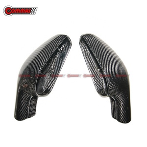 Nouveauté - Carénage de rétroviseur en fibre de carbone sèche style OEM pour Ferrari F430 - Product Image 5