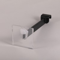 Pvc prix étagère Wobblers Talker et signe Eink à piles pour boutique, E P