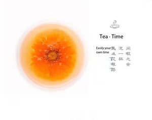 Flores Secas <span class=keywords><strong>de</strong></span> Crisantemo Dorado Orgánico a Granel, Té Herbal <span class=keywords><strong>de</strong></span> Caléndula, Calidad Premium - Product Image 4