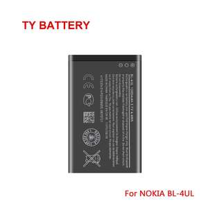 Batterie de téléphone rechargeable 3,7 V 1200 mAh BL4UL BL 4UL pour Nokia <span class=keywords><strong>Lumia</strong></span> 225 230 330 220 Batteries de téléphone portable 1500 mAh - Product Image 3