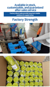 Set di toelettatura quotidiana per giocattoli per la cura dentale del cane medio universale - Product Image 6