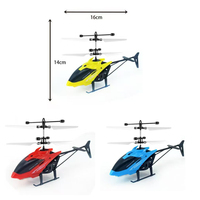 Drone Double Mode pour Enfants, Avion à Induction, Voiture Télécommandée, Hélicoptère à Induction, Jouets Télécommandés pour Garçons de 14 Ans et Plus