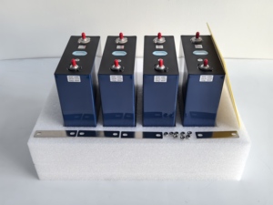 Stock UE Entrepôt Pologne DDP Grade A 3.2V 315Ah 280Ah Cellule de batterie LiFePO4 prismatique Lithium-ion pour stockage d'énergie solaire - Product Image 4