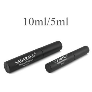 <span class=keywords><strong>Pegamento</strong></span> para Pestañas <span class=keywords><strong>NAGARAKU</strong></span> para Extensiones de Pestañas en Racimo, Bajo Olor, Secado Rápido, <span class=keywords><strong>Pegamento</strong></span> de Maquillaje para Uso Profesional - Product Image 5