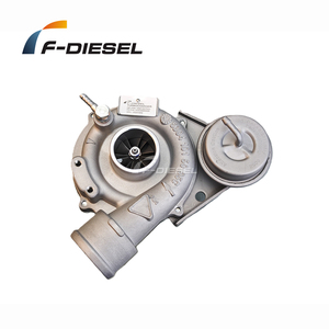 Turbocompressore di Alta Qualità Marca F-Diesel 058145703J per Au-di <span class=keywords><strong>A6</strong></span> <span class=keywords><strong>1.8</strong></span> - Product Image 1