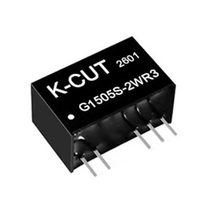 Module d'alimentation DC-DC G1505S-2WR3, circuit intégré, composant électronique - Product Image 2