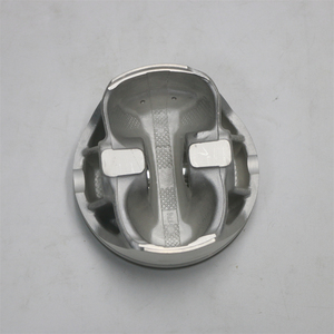 Pistón de motor con kits de anillos A1570300517 M157.985 M157.981 98mm para Benz CLS63 AMG C218 benz W212 E63 AMG M157 5.5L V8 - Product Image 3