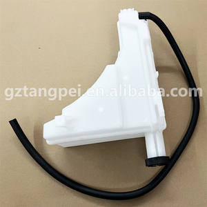 ถังหม้อน้ำ21710-ED000ถังน้ำมันเครื่องทำความเย็นสำหรับรถยนต์มือสอง/ใหม่ระบบระบายความร้อนหม้อน้ำถังผลิต - Product Image 2