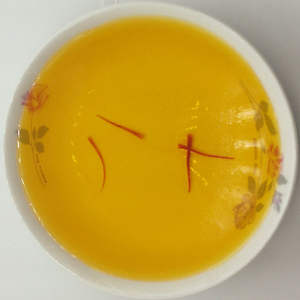 1 किलो थोक प्राकृतिक केसर एकल जड़ी बूटी उच्च गुणवत्ता वाले सूखे केसर फूल हर्बल चाय - Product Image 5