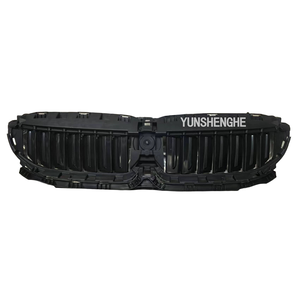<span class=keywords><strong>Grille</strong></span> avant de haute qualité adaptée à la calandre de <span class=keywords><strong>radiateur</strong></span> BMW3 série G20 G28 LCI - Product Image 1